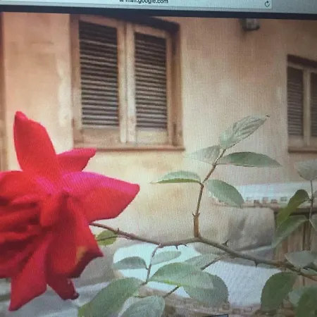 Rural La Tanquera فندق