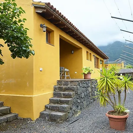 فندق Rural La Tanquera *