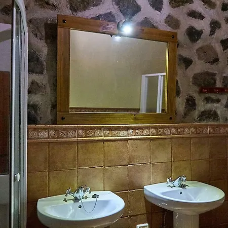 Rural La Tanquera فندق *