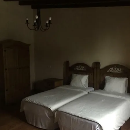 Rural La Tanquera * Realejo Alto