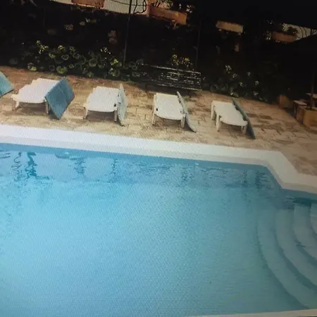 Hotel Rural La Tanquera Realejo Alto