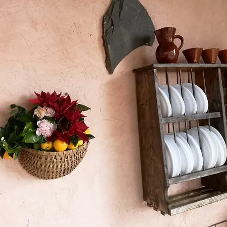 Hotel Rural La Tanquera *