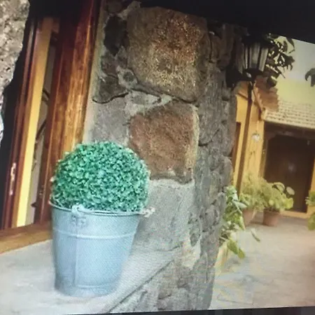 Rural La Tanquera * Realejo Alto
