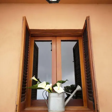 Hotel Rural La Tanquera