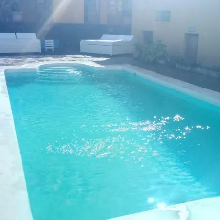 Hotel Rural La Tanquera Realejo Alto