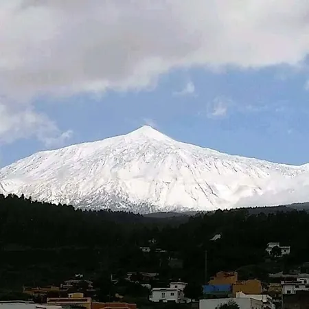 Rural La Tanquera * Realejo Alto
