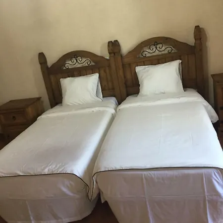 Rural La Tanquera Hotell