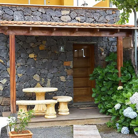 Hotel Rural La Tanquera *