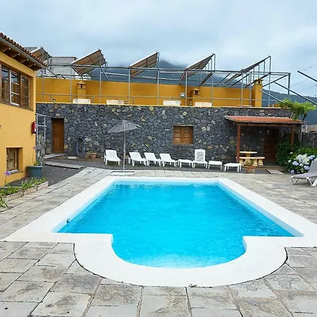 Rural La Tanquera Hotell