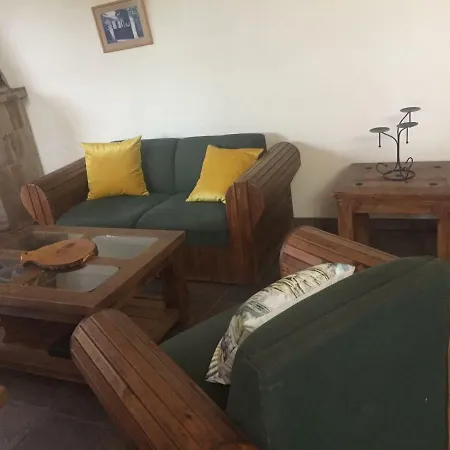 Rural La Tanquera