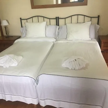 Hotel Rural La Tanquera Realejo Alto