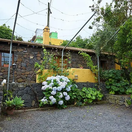 Rural La Tanquera Realejo Alto