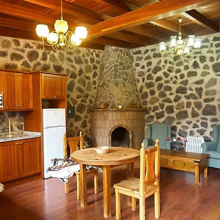 Hotel Rural La Tanquera
