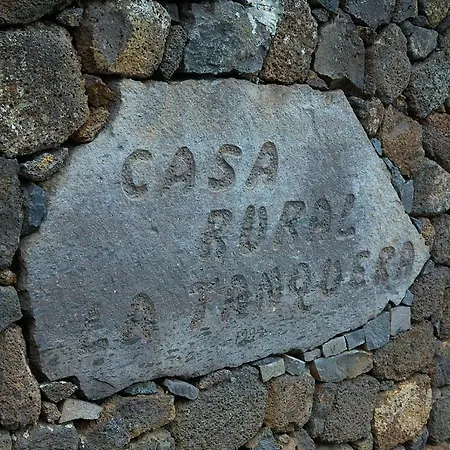 Rural La Tanquera