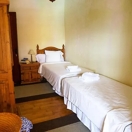 Rural La Tanquera Hotel *